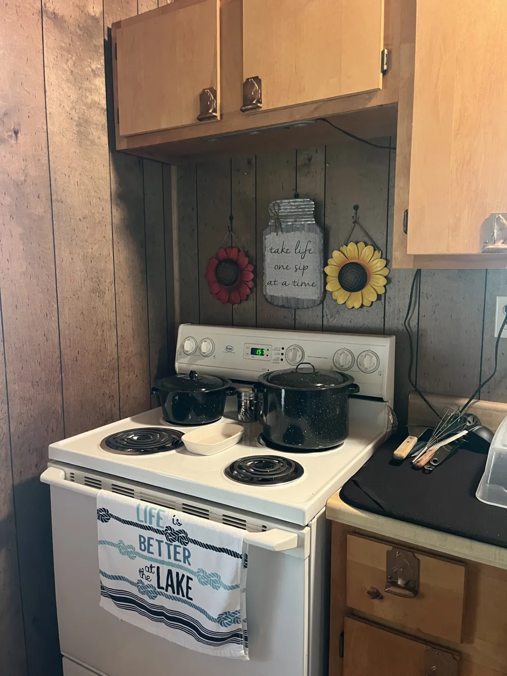 130 Private Road 8232 Annona, TX 75550
