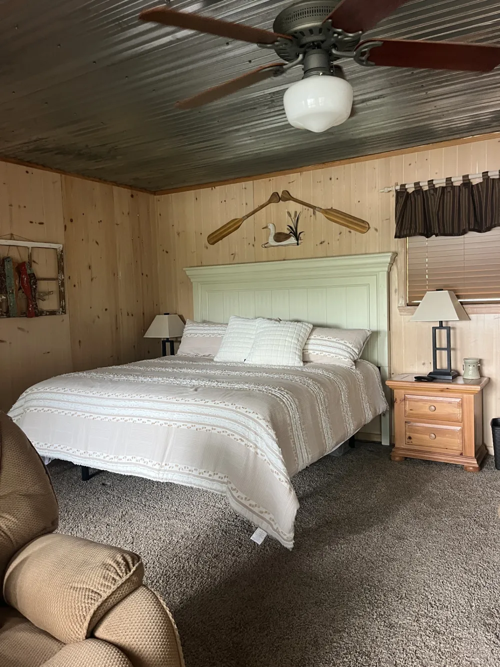 130 Private Road 8232 Annona, TX 75550