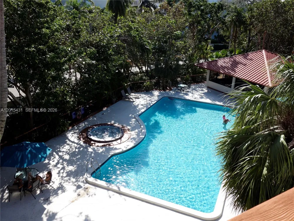 55 Ocean Lane Dr #3030 Key Biscayne, FL 33149