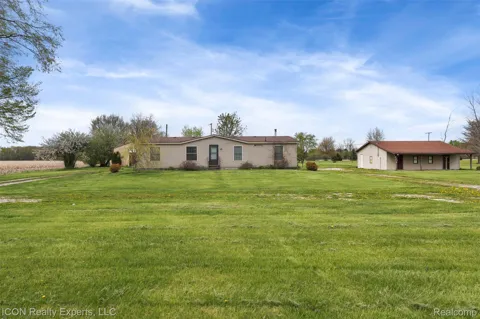 13620 Gilbert Road