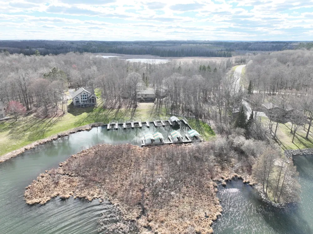 TBD Hawthorn Trail Walker, MN 56484