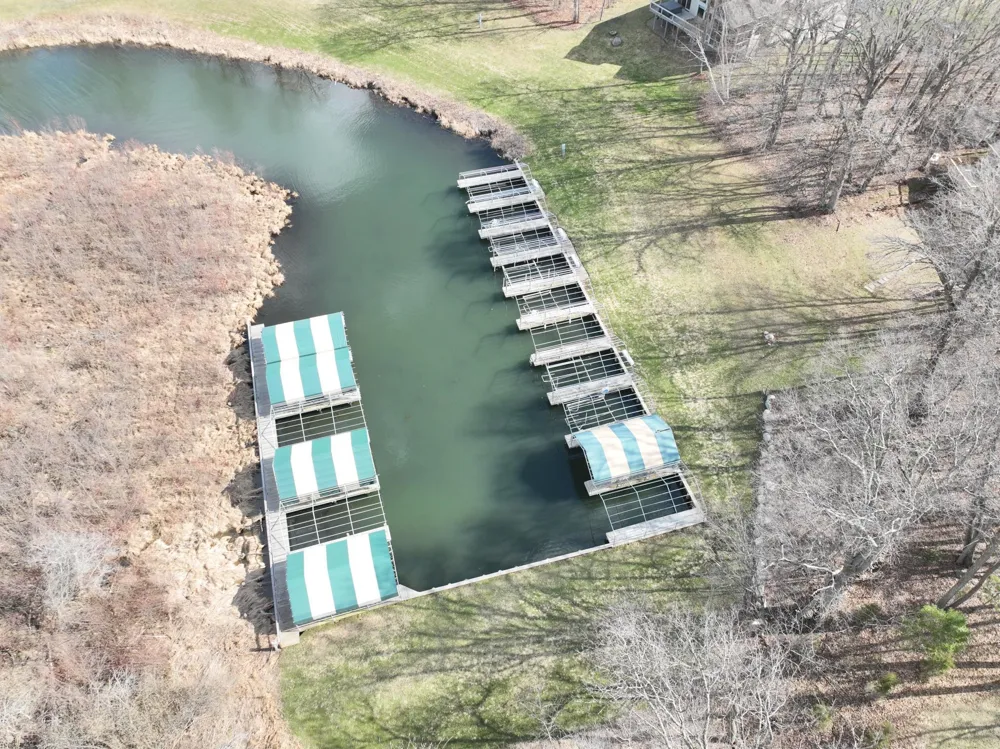 TBD Hawthorn Trail Walker, MN 56484