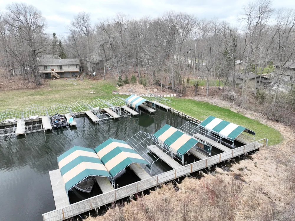 TBD Hawthorn Trail Walker, MN 56484