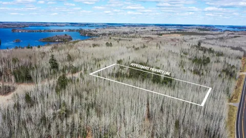 Parcel W TBD Frazer Bay Road