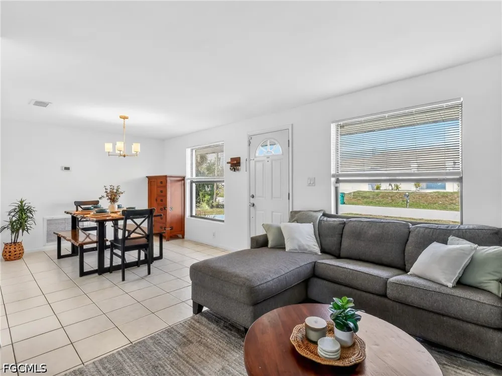Reading Street NW Port Charlotte, FL 33952