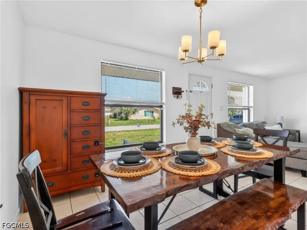 Reading Street NW Port Charlotte, FL 33952