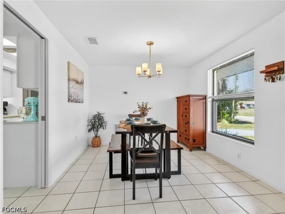 Reading Street NW Port Charlotte, FL 33952