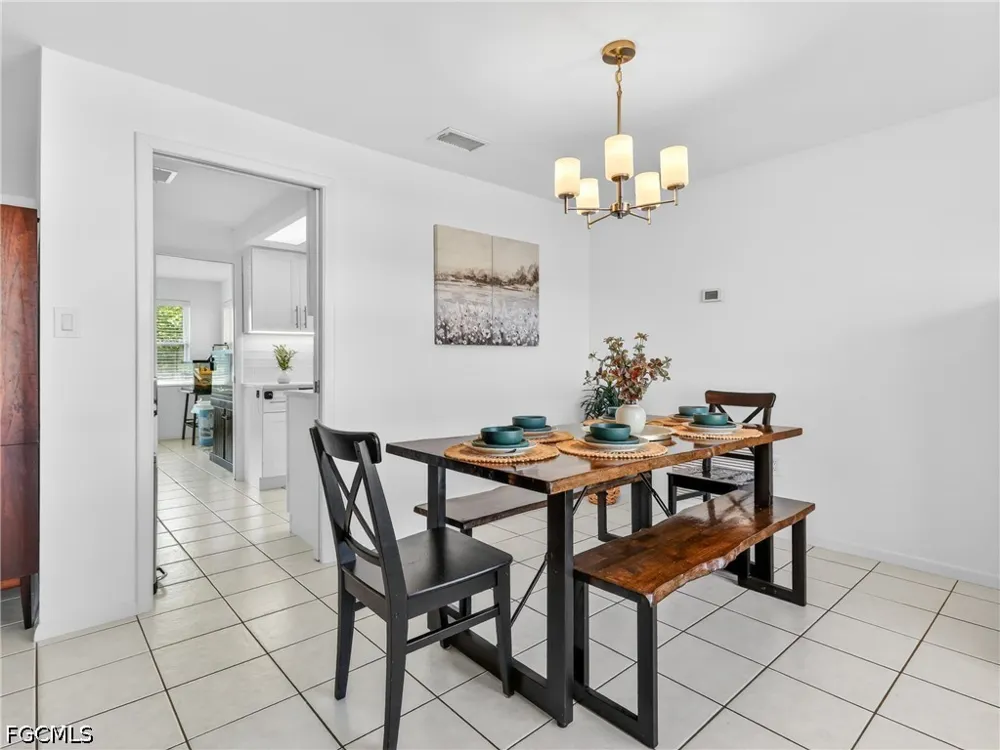 Reading Street NW Port Charlotte, FL 33952