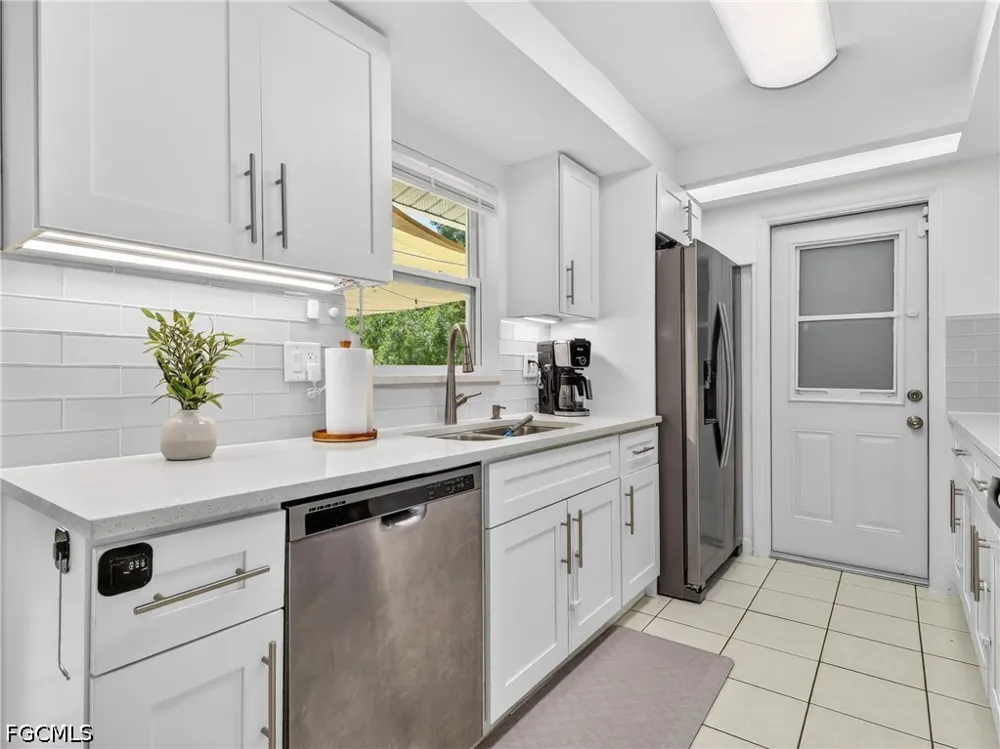 Reading Street NW Port Charlotte, FL 33952