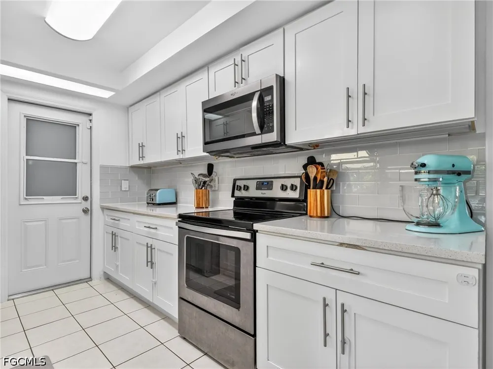 Reading Street NW Port Charlotte, FL 33952