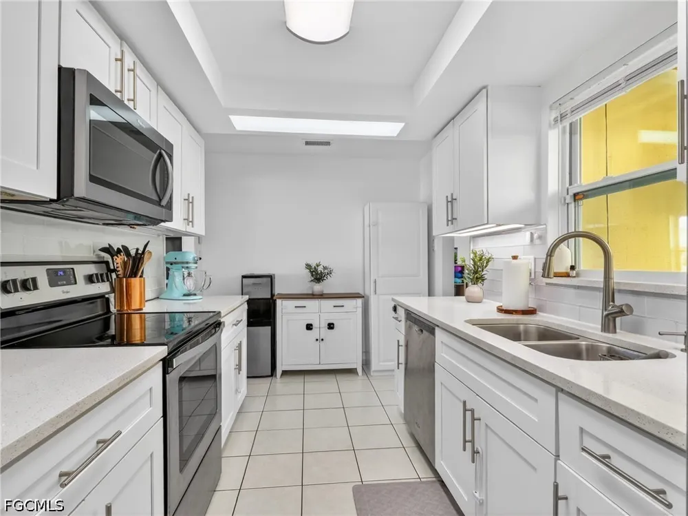 Reading Street NW Port Charlotte, FL 33952