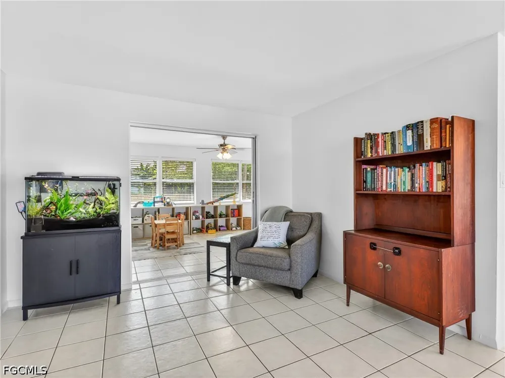 Reading Street NW Port Charlotte, FL 33952