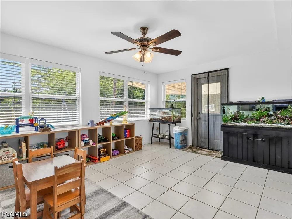 Reading Street NW Port Charlotte, FL 33952