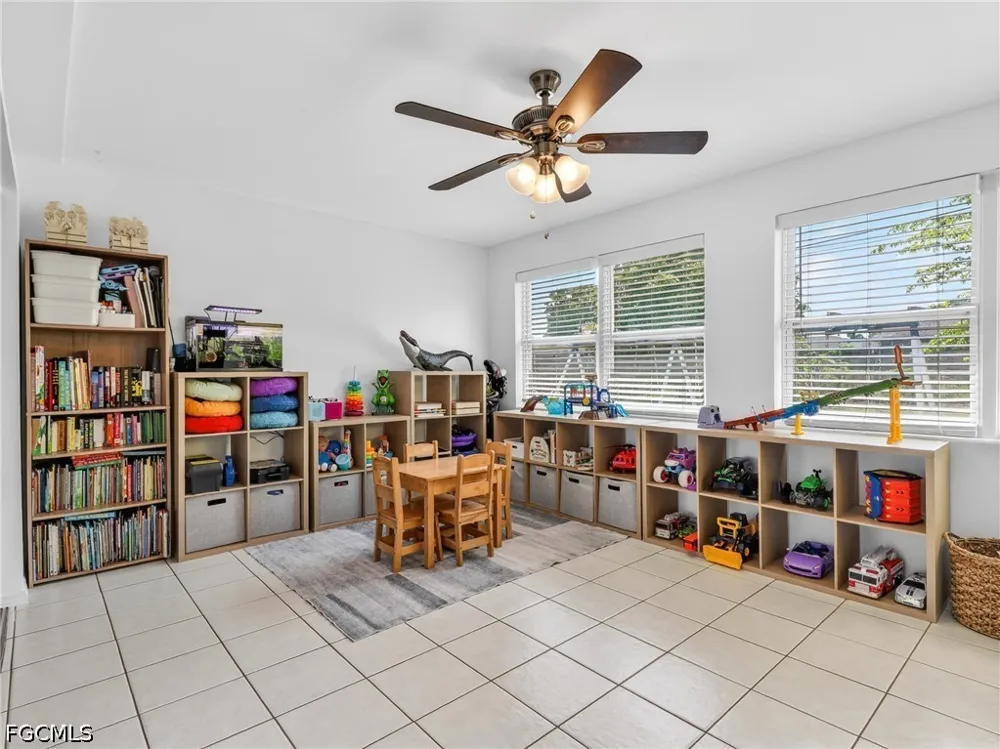 Reading Street NW Port Charlotte, FL 33952