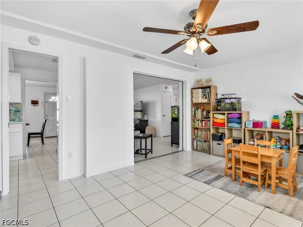 Reading Street NW Port Charlotte, FL 33952