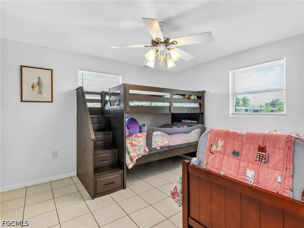 Reading Street NW Port Charlotte, FL 33952