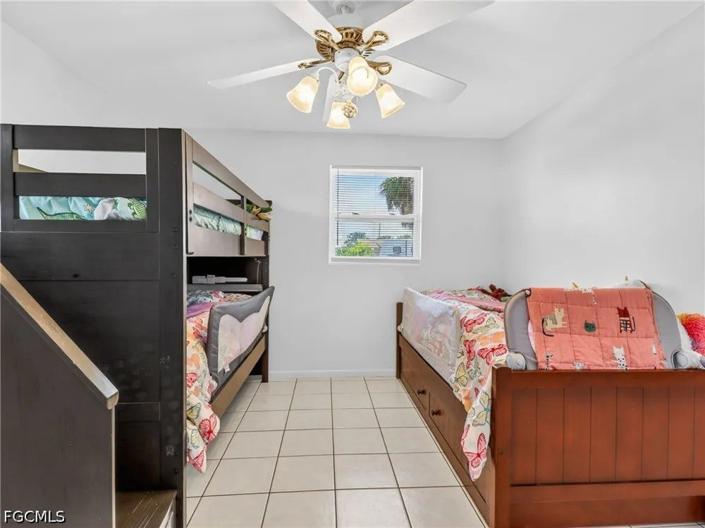 Reading Street NW Port Charlotte, FL 33952