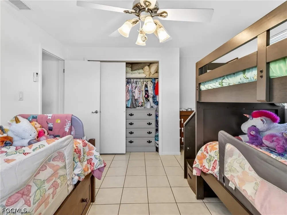 Reading Street NW Port Charlotte, FL 33952