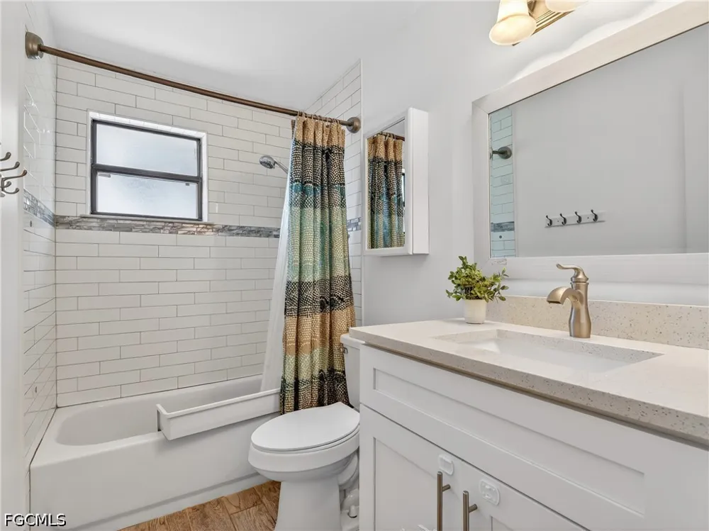 Reading Street NW Port Charlotte, FL 33952