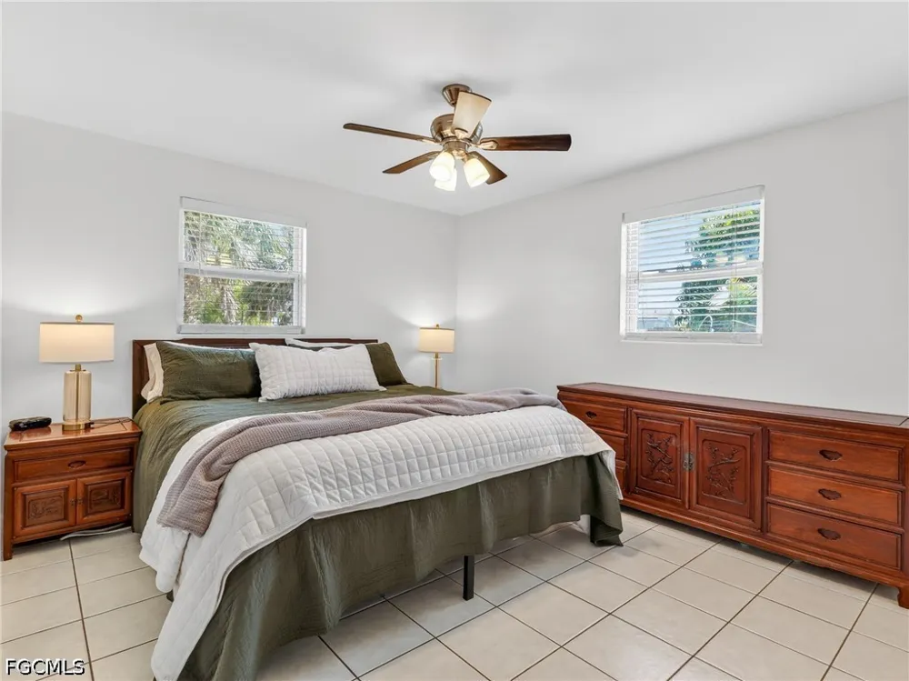 Reading Street NW Port Charlotte, FL 33952