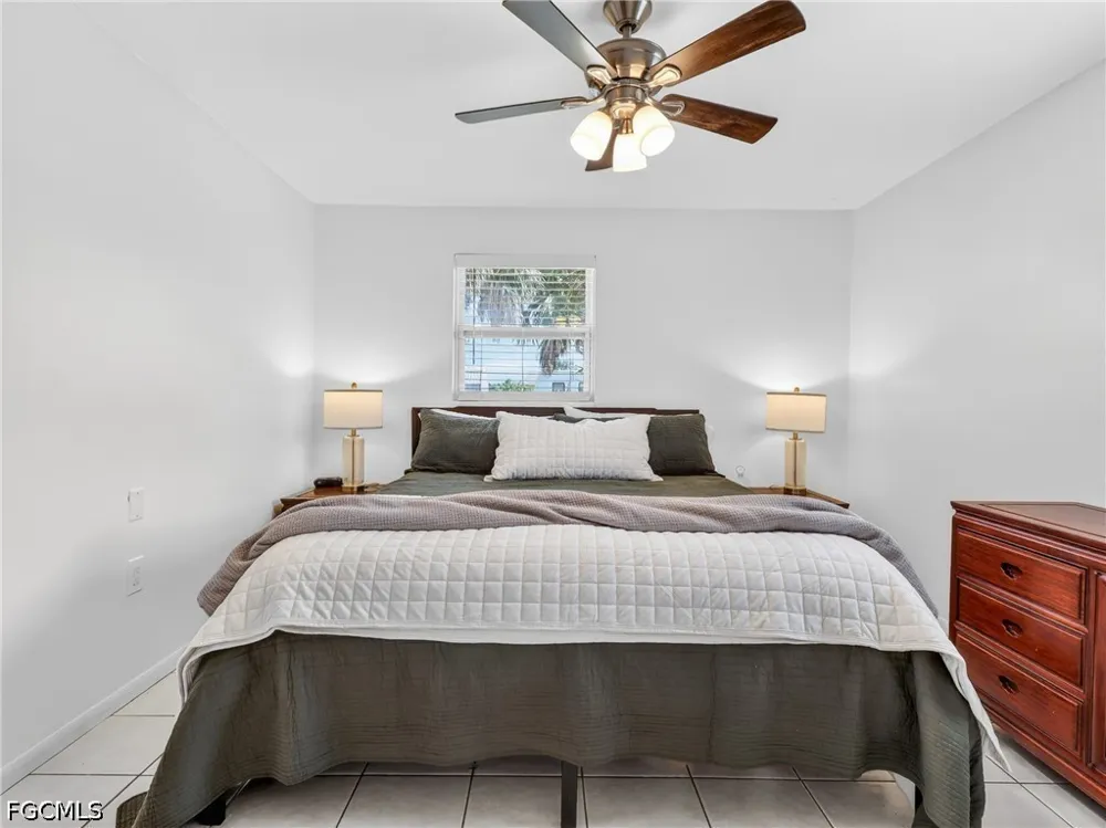 Reading Street NW Port Charlotte, FL 33952