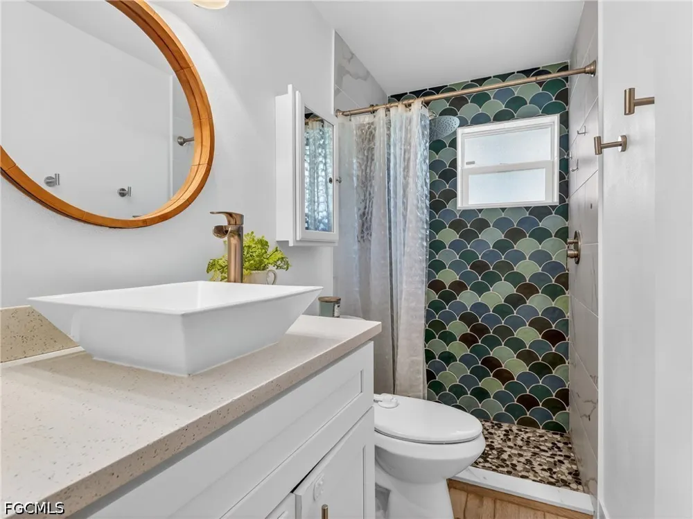 Reading Street NW Port Charlotte, FL 33952