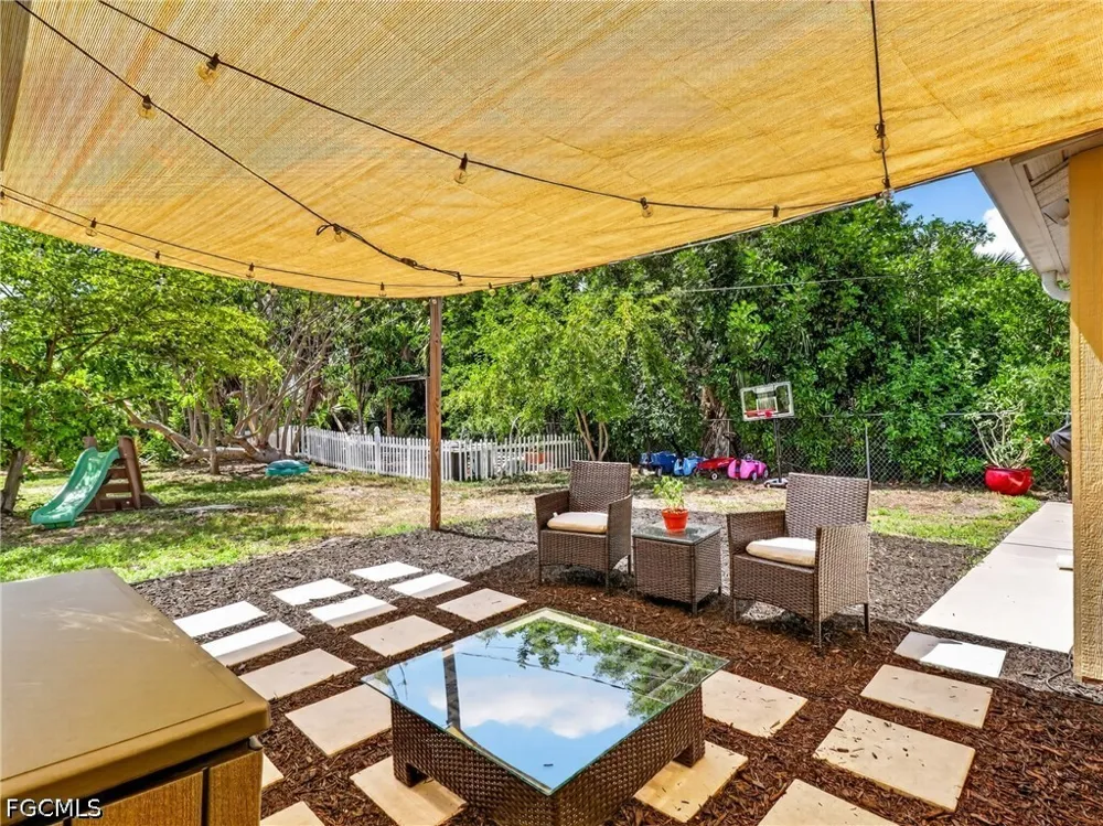 Reading Street NW Port Charlotte, FL 33952