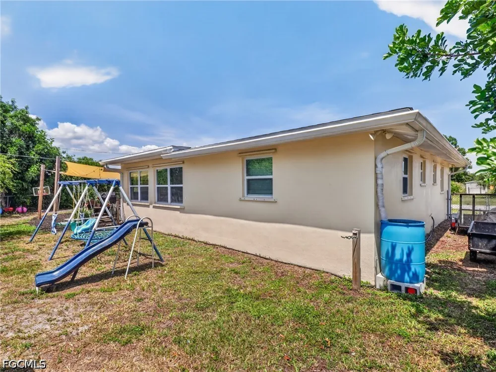 Reading Street NW Port Charlotte, FL 33952