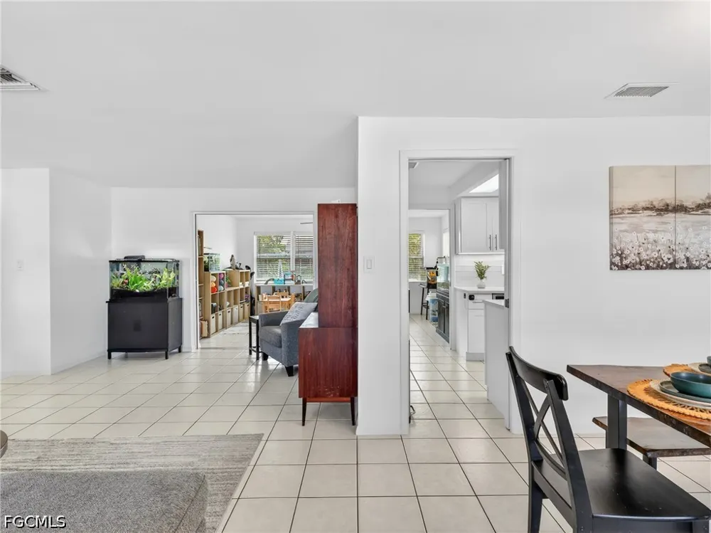 Reading Street NW Port Charlotte, FL 33952