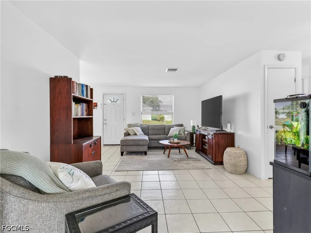 Reading Street NW Port Charlotte, FL 33952