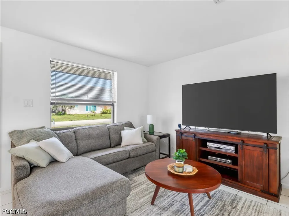 Reading Street NW Port Charlotte, FL 33952