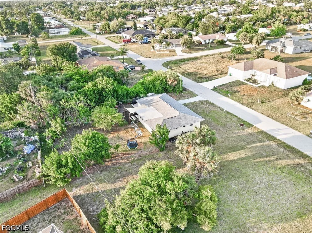 Reading Street NW Port Charlotte, FL 33952