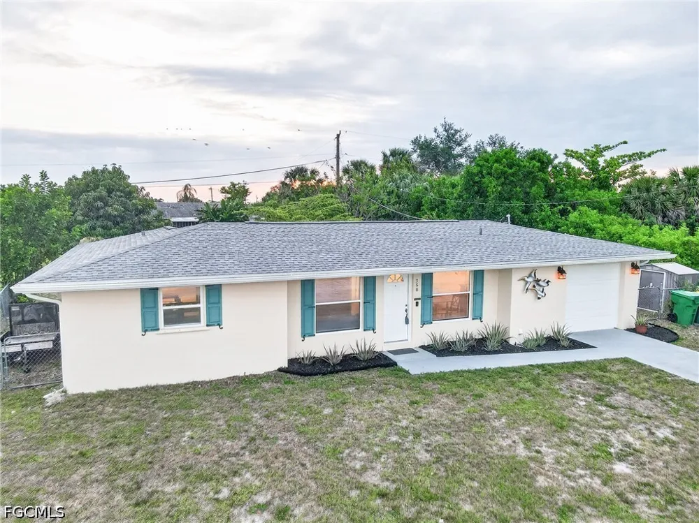 Reading Street NW Port Charlotte, FL 33952