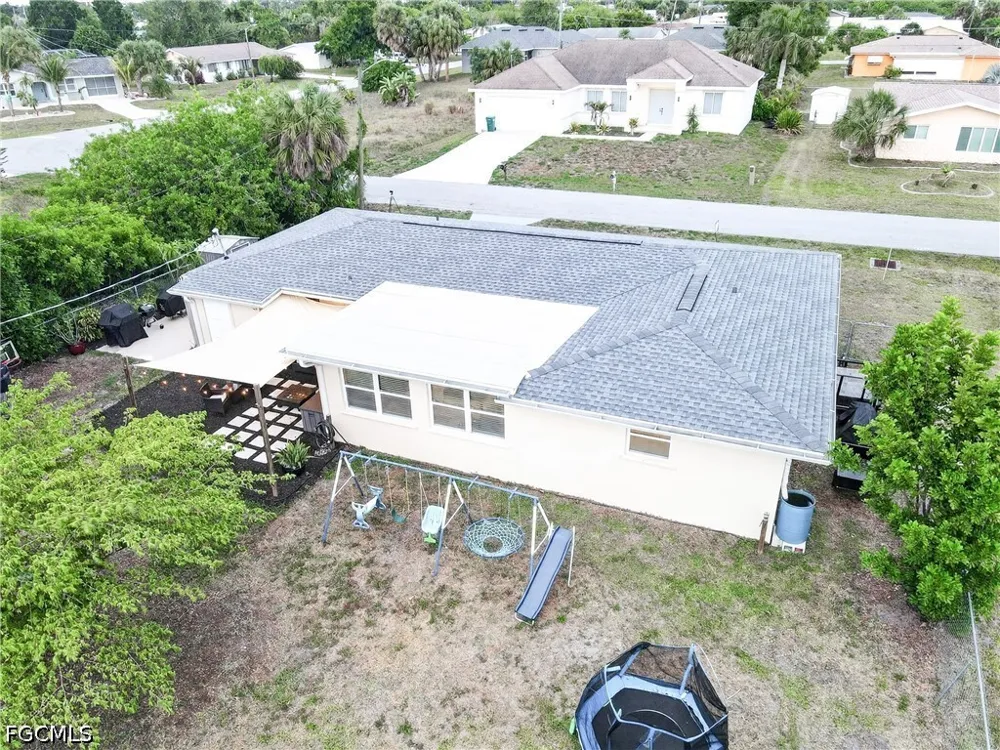 Reading Street NW Port Charlotte, FL 33952