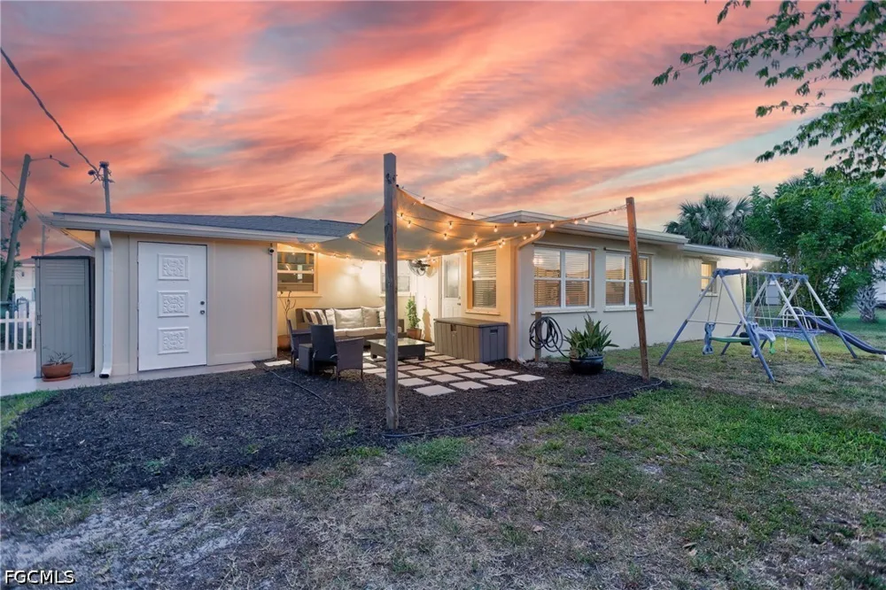 Reading Street NW Port Charlotte, FL 33952