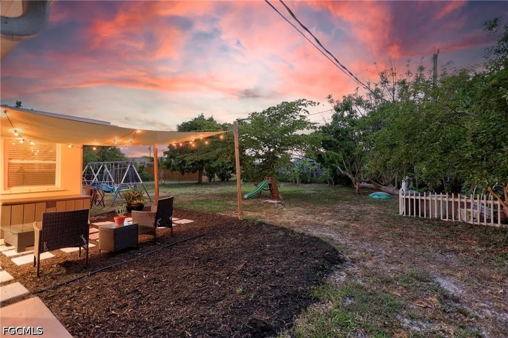 Reading Street NW Port Charlotte, FL 33952