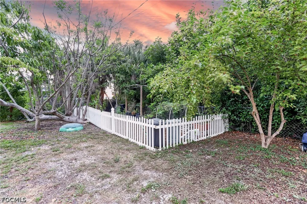 Reading Street NW Port Charlotte, FL 33952