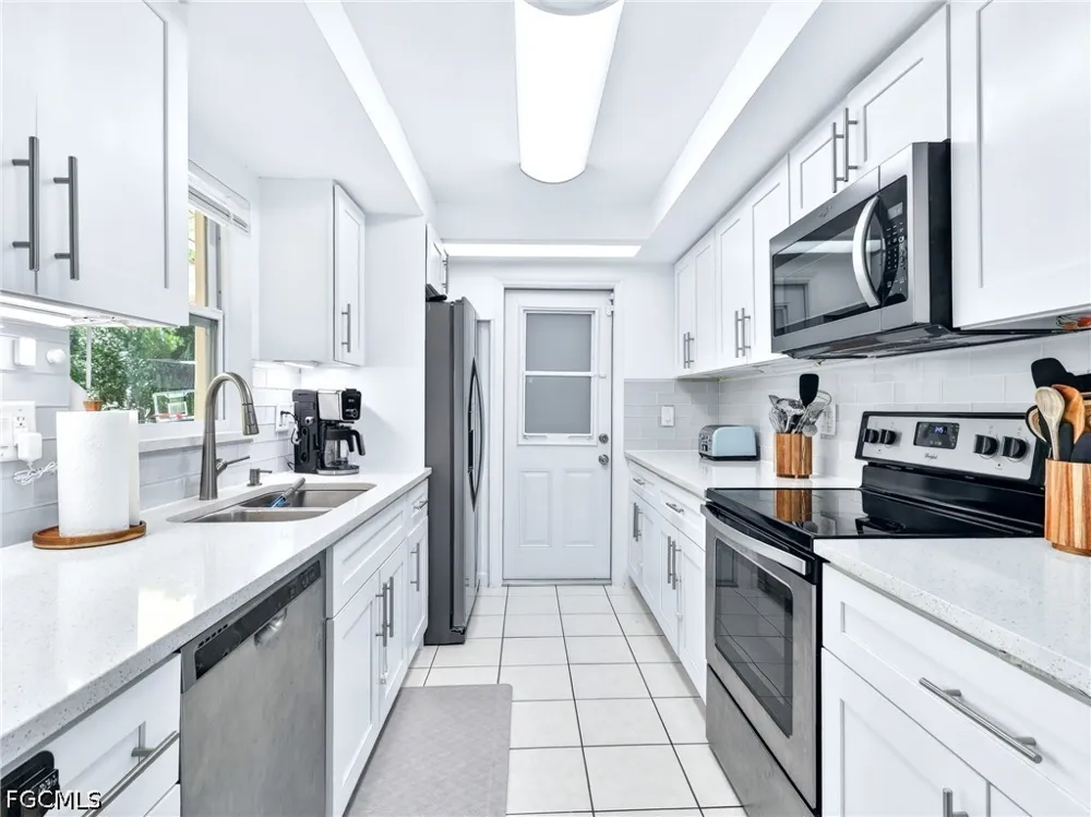 Reading Street NW Port Charlotte, FL 33952