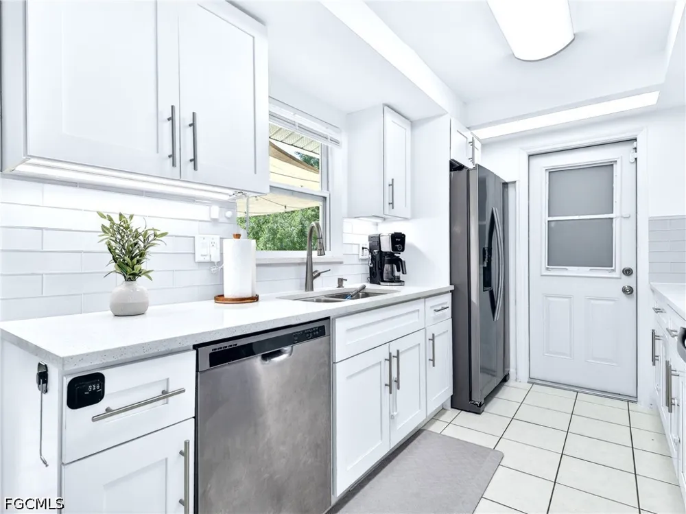 Reading Street NW Port Charlotte, FL 33952