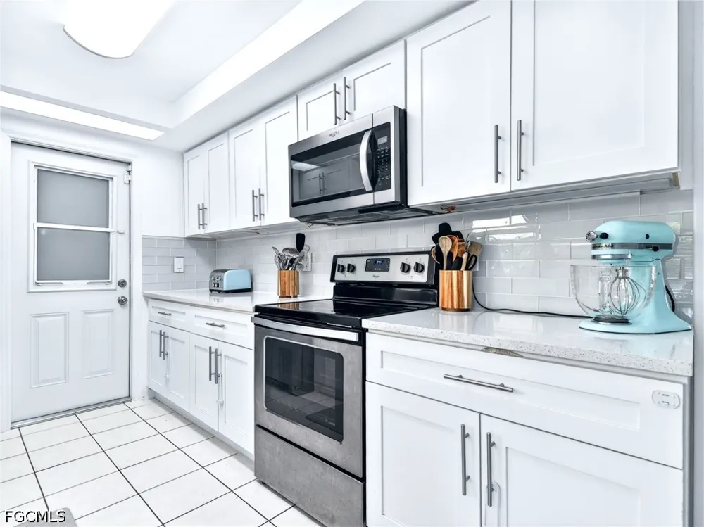 Reading Street NW Port Charlotte, FL 33952