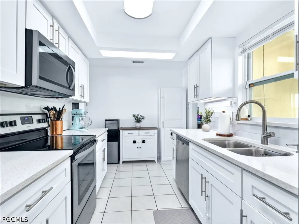 Reading Street NW Port Charlotte, FL 33952