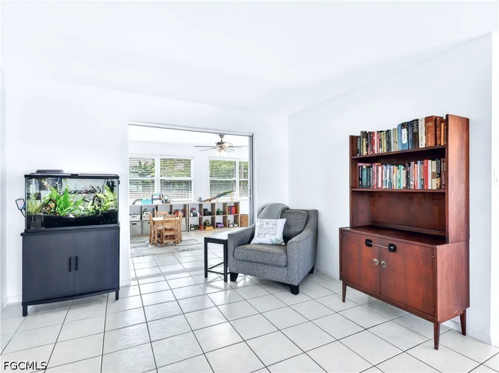 Reading Street NW Port Charlotte, FL 33952