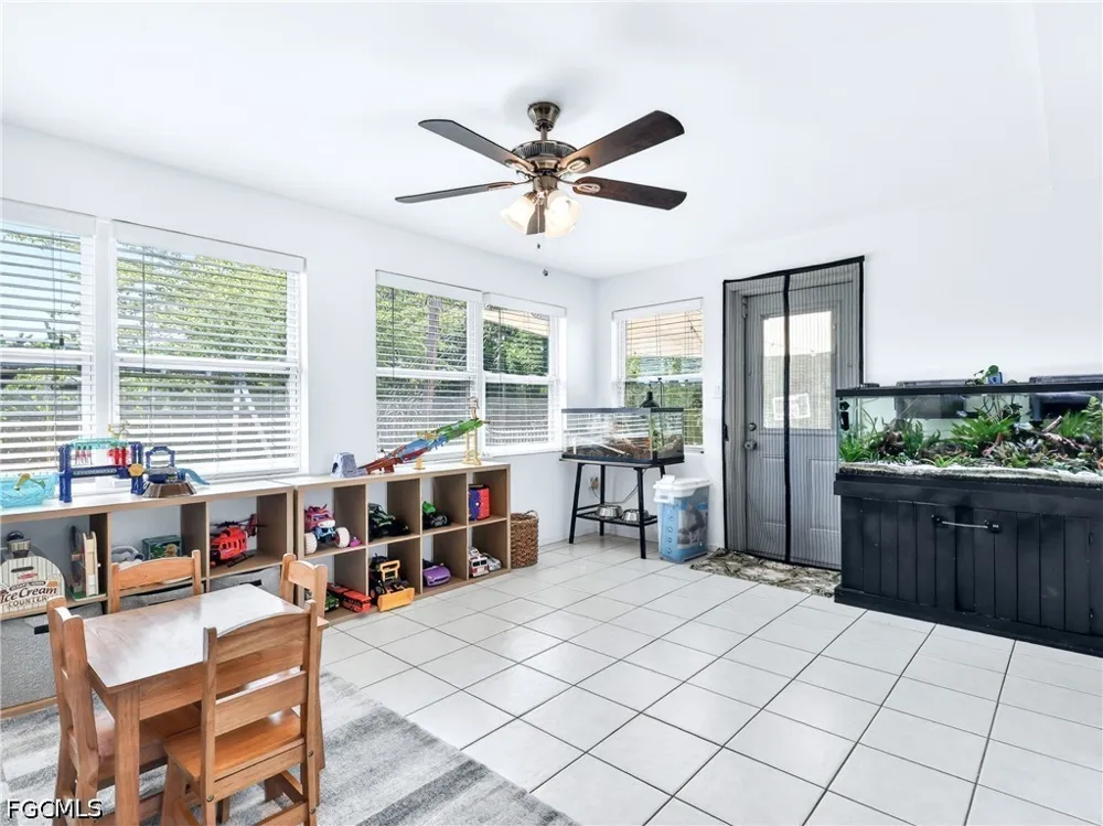 Reading Street NW Port Charlotte, FL 33952