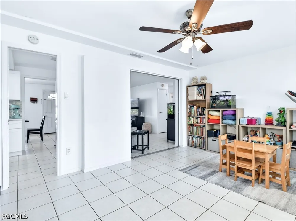 Reading Street NW Port Charlotte, FL 33952