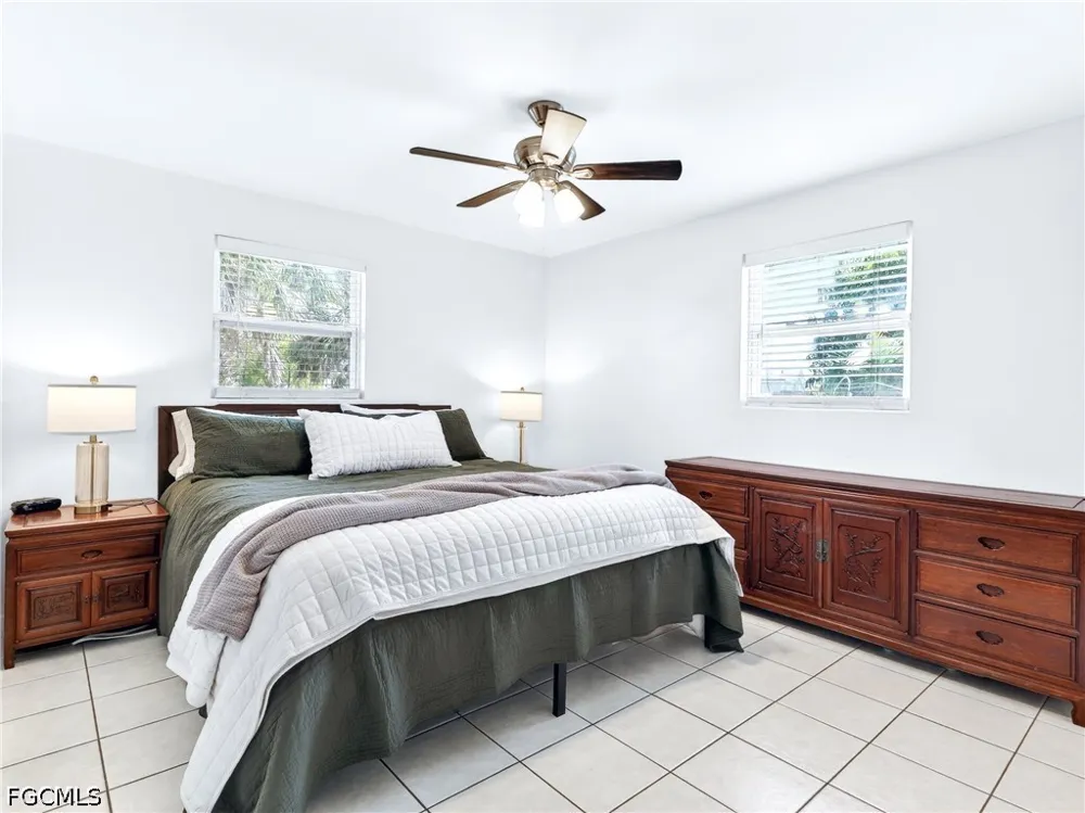 Reading Street NW Port Charlotte, FL 33952