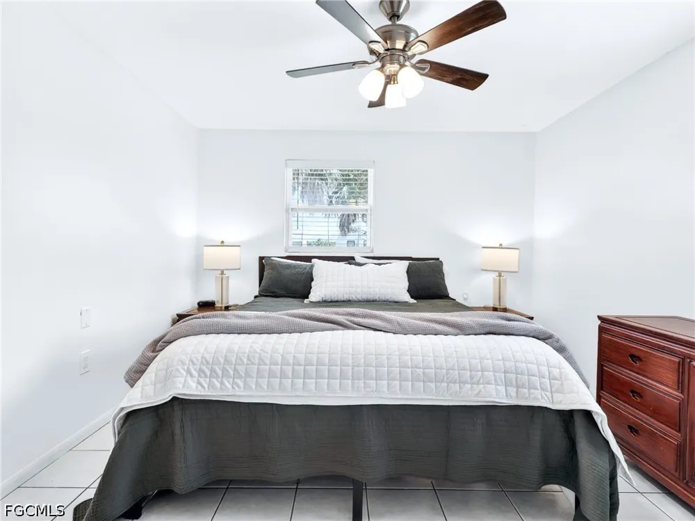 Reading Street NW Port Charlotte, FL 33952