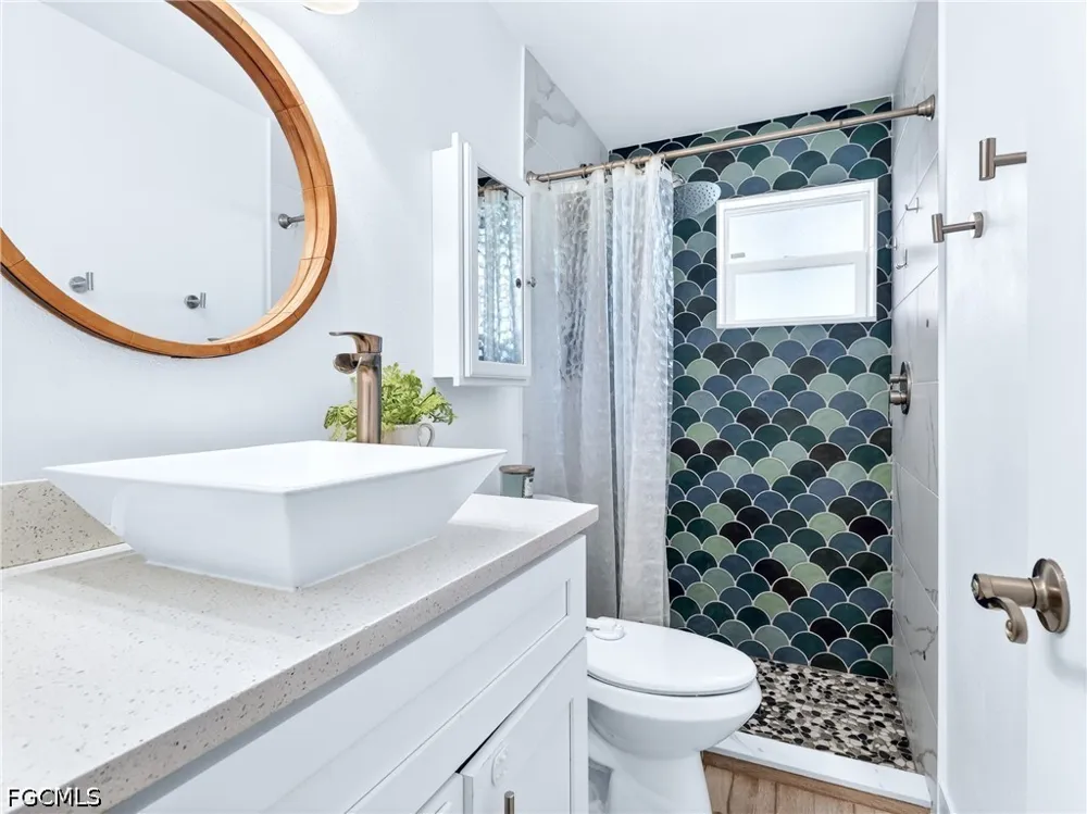 Reading Street NW Port Charlotte, FL 33952
