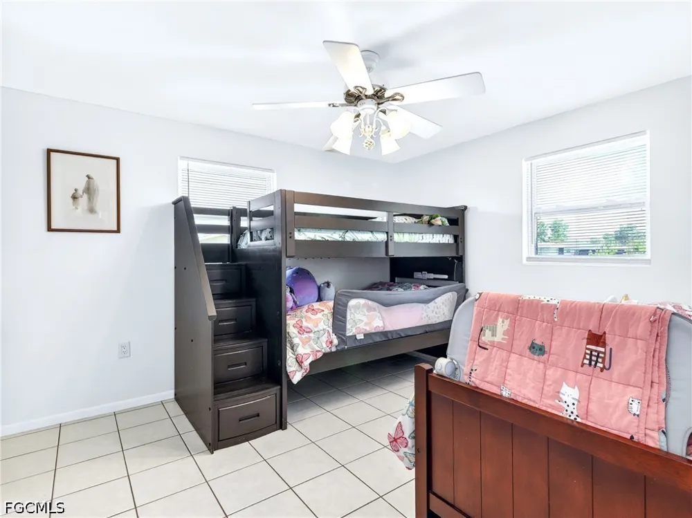 Reading Street NW Port Charlotte, FL 33952
