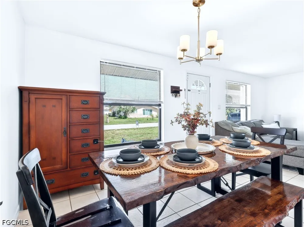Reading Street NW Port Charlotte, FL 33952