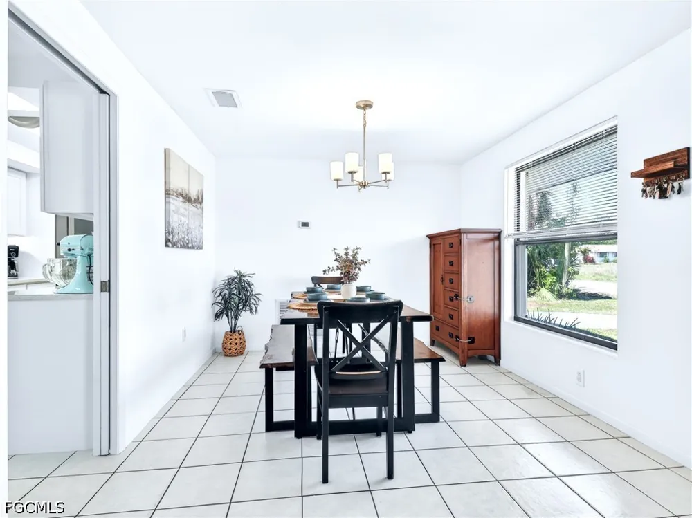 Reading Street NW Port Charlotte, FL 33952
